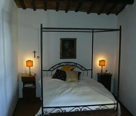 Vakantiehuis Della Genga *