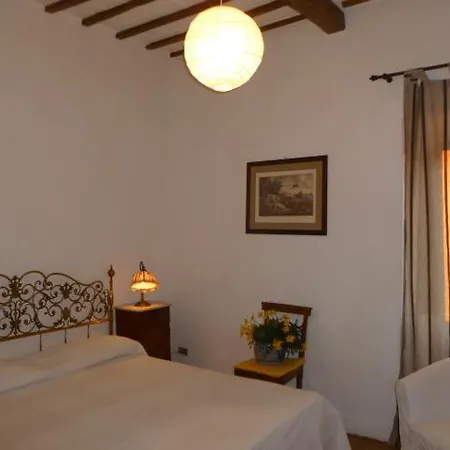 Della Genga Holiday home *