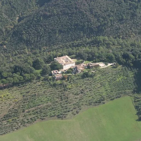 Holiday home Della Genga