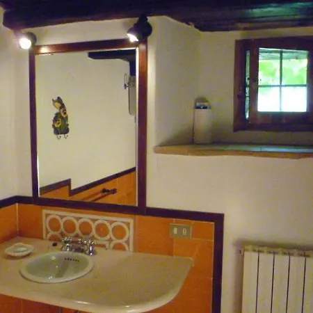 Della Genga Holiday home *