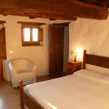 Della Genga Vakantiehuis