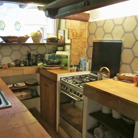 Tatil Evi Della Genga