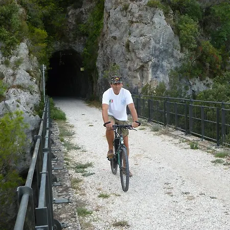 Holiday home Della Genga *