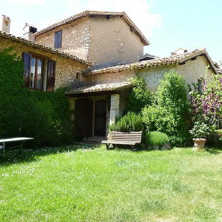 Della Genga Holiday home