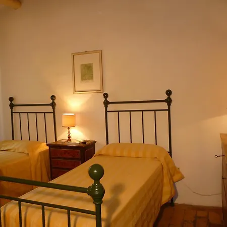 Vakantiehuis Della Genga