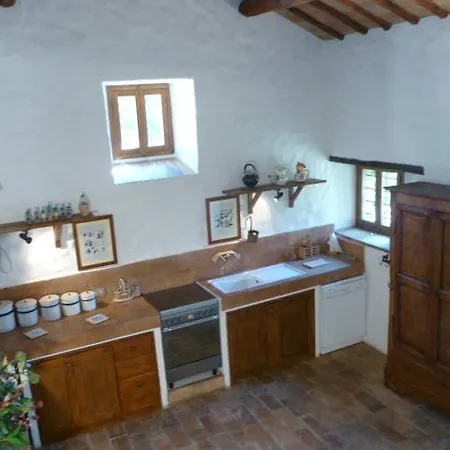 Della Genga Holiday home *