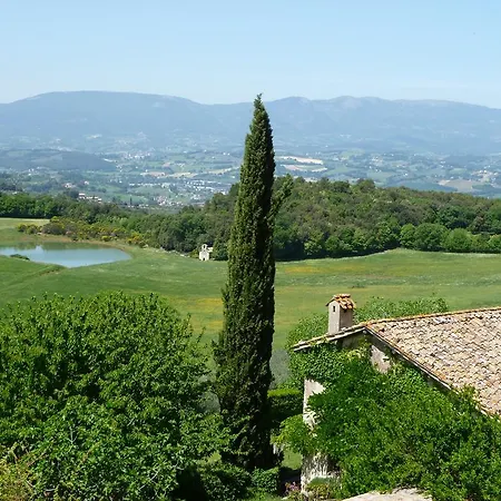 Della Genga Vakantiehuis *