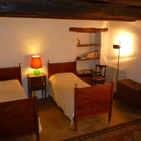 Della Genga * Arezzola