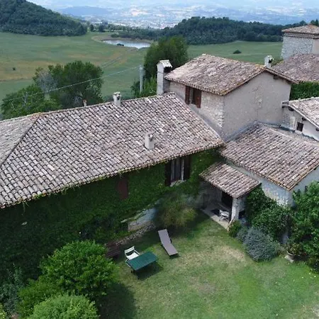 Tatil Evi Della Genga *