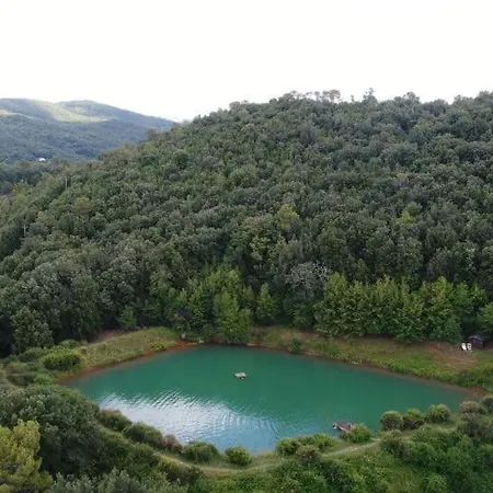 Della Genga Holiday home