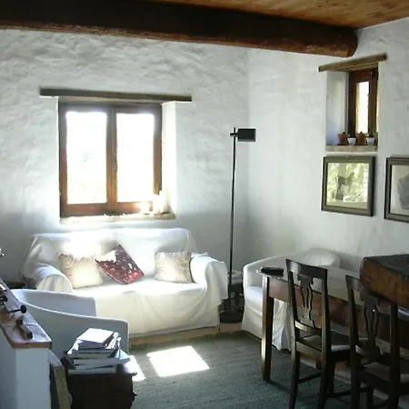 Vakantiehuis Della Genga