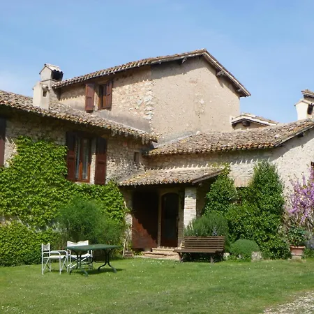 Vakantiehuis Della Genga *