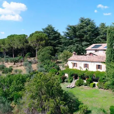 Della Genga Holiday home *
