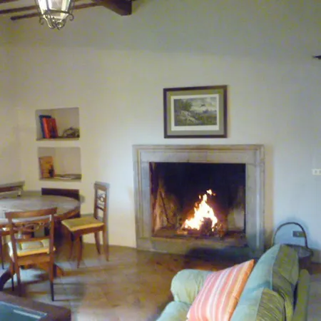 Holiday home Della Genga
