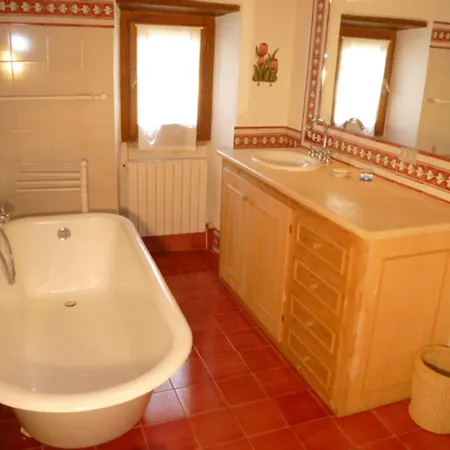 Della Genga * Arezzola