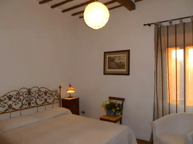 Della Genga Casa de Férias *