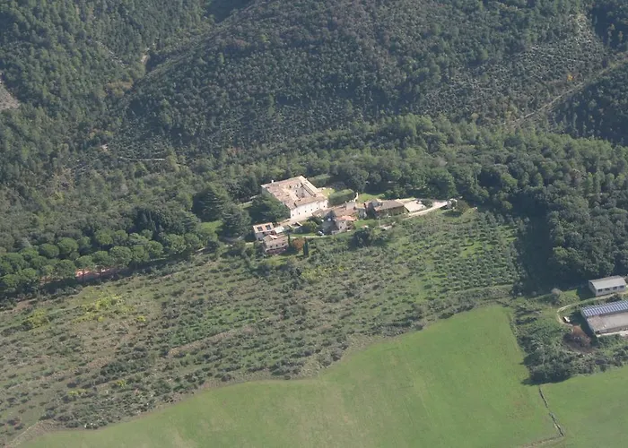 Casa de Férias Della Genga