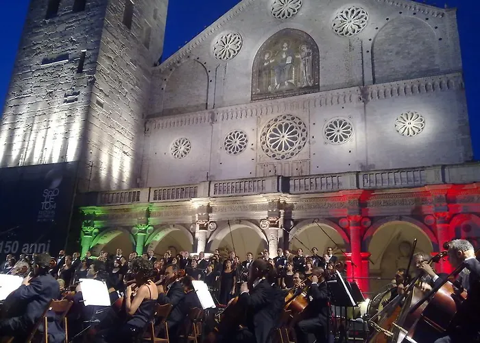 Prázdninový dům Della Genga Arezzola