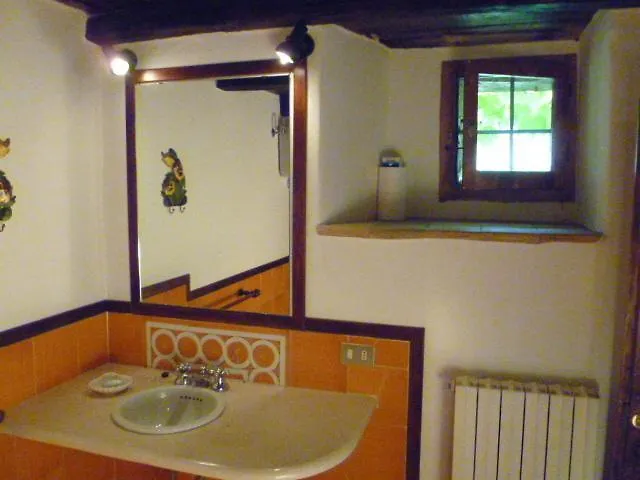 Della Genga Casa de Férias *