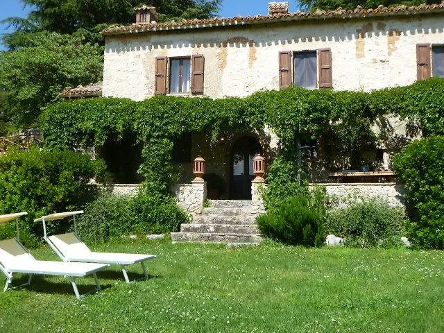 Della Genga Arezzola