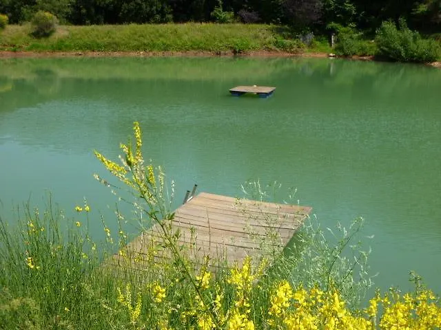 Casa de Férias Della Genga *