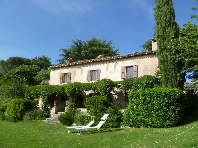 Casa de Férias Della Genga Arezzola