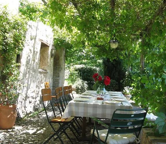 Casa de Férias Della Genga