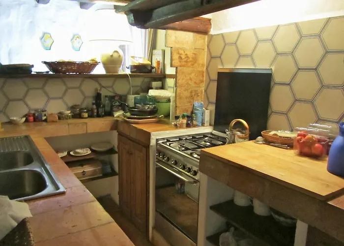 Prázdninový dům Della Genga