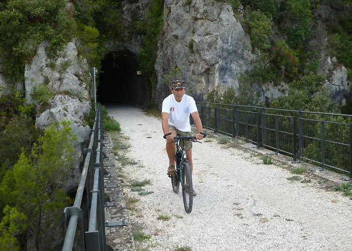 Prázdninový dům Della Genga *