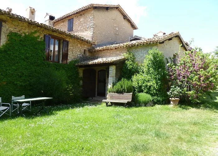 Della Genga Casa de Férias