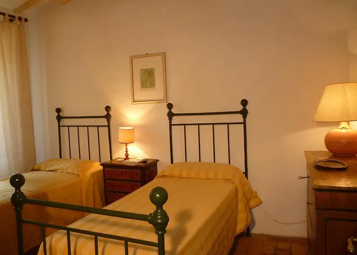 Casa de Férias Della Genga