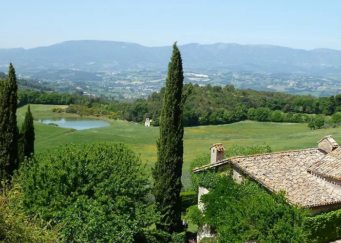 Della Genga Prázdninový dům *