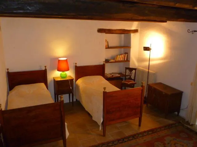 Della Genga * Arezzola