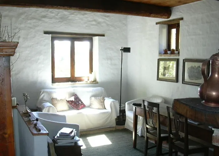 Casa de Férias Della Genga