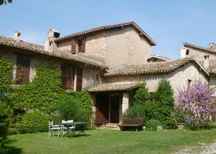 Prázdninový dům Della Genga *