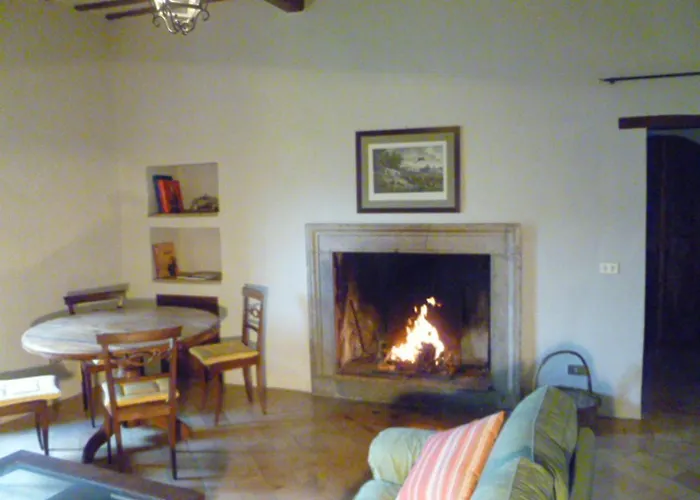 Casa de Férias Della Genga